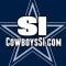 Cowboys Country Staff